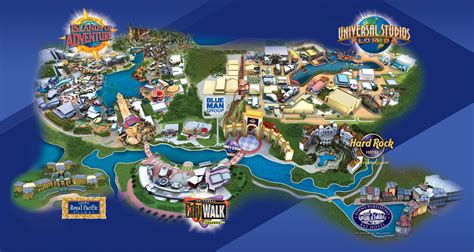 Universal's theme parks division is getting a new name